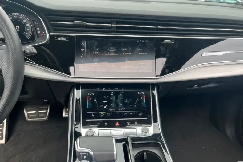 Audi Q8 din 2022 cu 67.500 km - oferta AUD243269 - foto 15