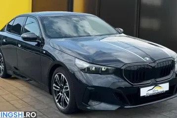 BMW 520 din 2024 - oferta BMW243270