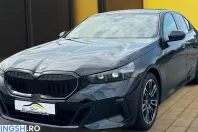 BMW 520 (Seria 5) din 2024 cu 22.900 km - oferta BMW243270 - foto 2