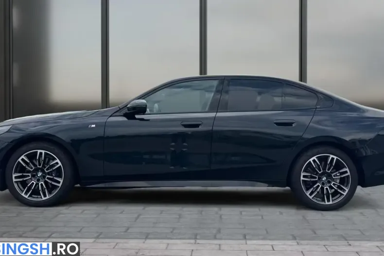 BMW 520 (Seria 5) din 2024 cu 22.900 km - oferta BMW243270 - foto 5