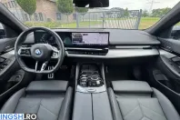 BMW 520 (Seria 5) din 2024 cu 22.900 km - oferta BMW243270 - foto 6