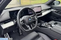 BMW 520 (Seria 5) din 2024 cu 22.900 km - oferta BMW243270 - foto 12