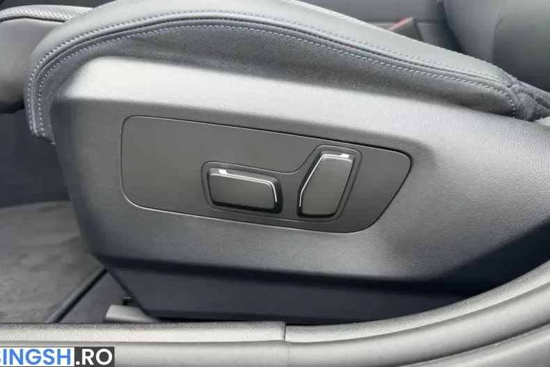 BMW 520 (Seria 5) din 2024 cu 22.900 km - oferta BMW243270 - foto 15