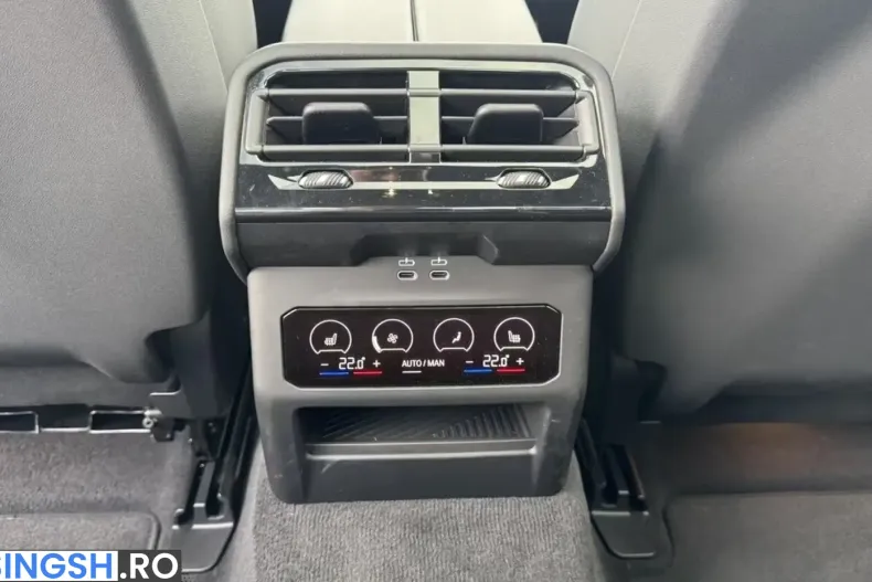 BMW 520 (Seria 5) din 2024 cu 22.900 km - oferta BMW243270 - foto 19