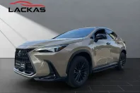 Lexus NX 350h din 2024 cu 10.350 km - oferta LEX243271 - foto 1