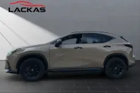 Lexus NX 350h din 2024 cu 10.350 km - oferta LEX243271 - foto 2
