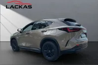 Lexus NX 350h din 2024 cu 10.350 km - oferta LEX243271 - foto 3