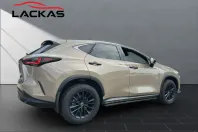 Lexus NX 350h din 2024 cu 10.350 km - oferta LEX243271 - foto 5