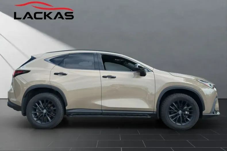 Lexus NX 350h din 2024 cu 10.350 km - oferta LEX243271 - foto 6