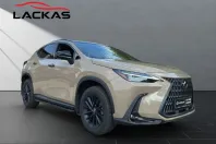 Lexus NX 350h din 2024 cu 10.350 km - oferta LEX243271 - foto 7