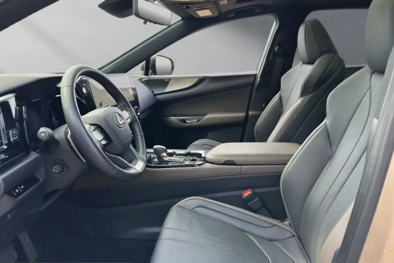 Lexus NX 350h din 2024 cu 10.350 km - oferta LEX243271 - foto 9