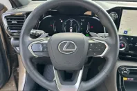 Lexus NX 350h din 2024 cu 10.350 km - oferta LEX243271 - foto 10