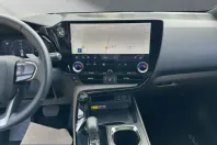 Lexus NX 350h din 2024 cu 10.350 km - oferta LEX243271 - foto 14