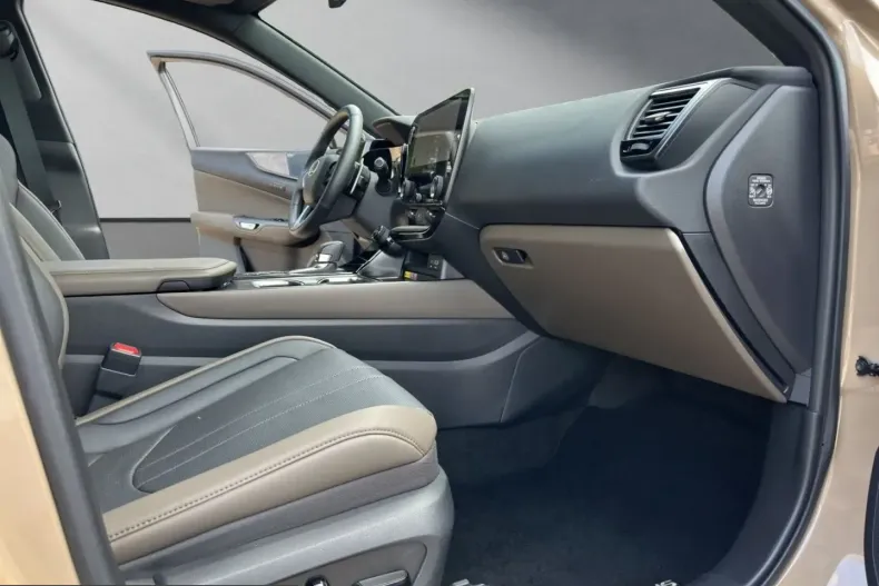 Lexus NX 350h din 2024 cu 10.350 km - oferta LEX243271 - foto 18