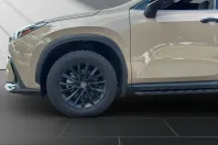 Lexus NX 350h din 2024 cu 10.350 km - oferta LEX243271 - foto 21