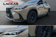 Lexus NX 350h din 2024 cu 10.350 km - oferta LEX243271 - foto 23
