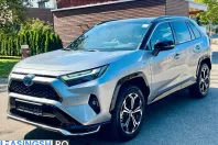 Toyota RAV4 din 2024 cu 53.750 km - oferta TOY243272 - foto 1