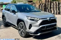 Toyota RAV4 din 2024 cu 53.750 km - oferta TOY243272 - foto 3