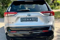 Toyota RAV4 din 2024 cu 53.750 km - oferta TOY243272 - foto 5