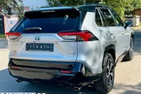 Toyota RAV4 din 2024 cu 53.750 km - oferta TOY243272 - foto 7