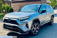 Toyota RAV4 din 2024 cu 53.750 km - oferta TOY243272 - foto 8