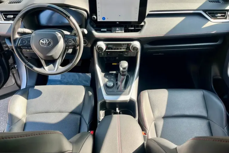 Toyota RAV4 din 2024 cu 53.750 km - oferta TOY243272 - foto 9