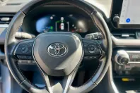 Toyota RAV4 din 2024 cu 53.750 km - oferta TOY243272 - foto 10