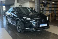 Lexus RX 450 din 2022 cu 57.573 km - oferta LEX243273 - foto 1