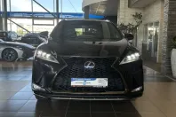 Lexus RX 450 din 2022 cu 57.573 km - oferta LEX243273 - foto 2