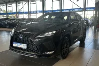 Lexus RX 450 din 2022 cu 57.573 km - oferta LEX243273 - foto 3