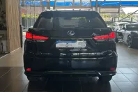Lexus RX 450 din 2022 cu 57.573 km - oferta LEX243273 - foto 5