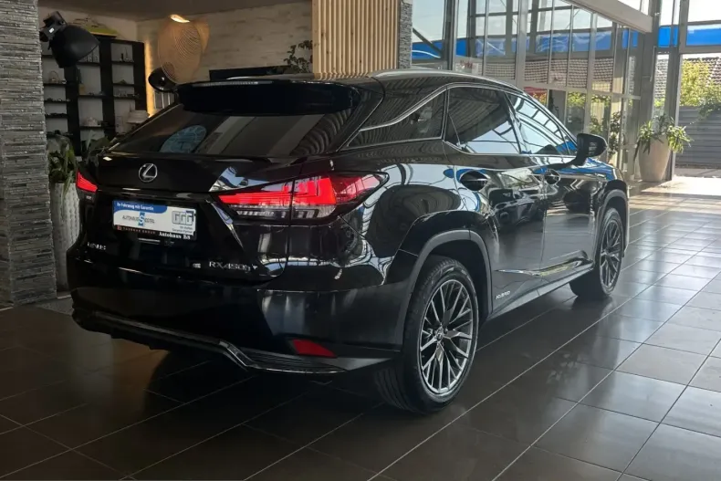 Lexus RX 450 din 2022 cu 57.573 km - oferta LEX243273 - foto 6