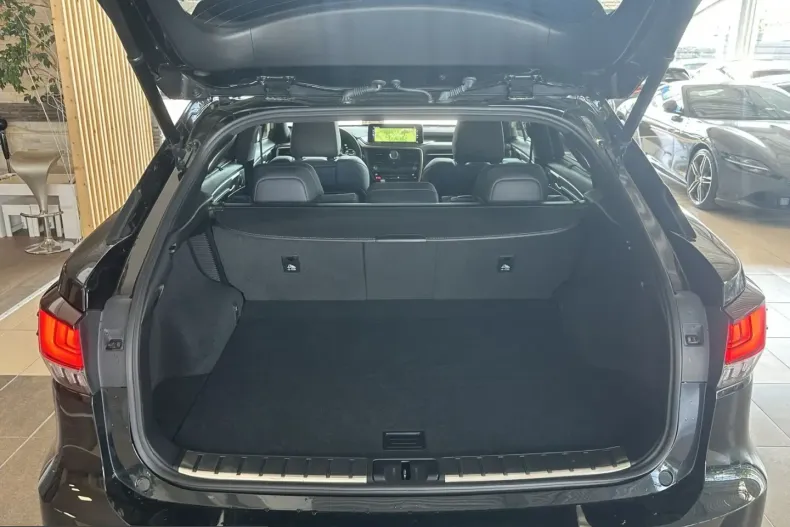 Lexus RX 450 din 2022 cu 57.573 km - oferta LEX243273 - foto 7