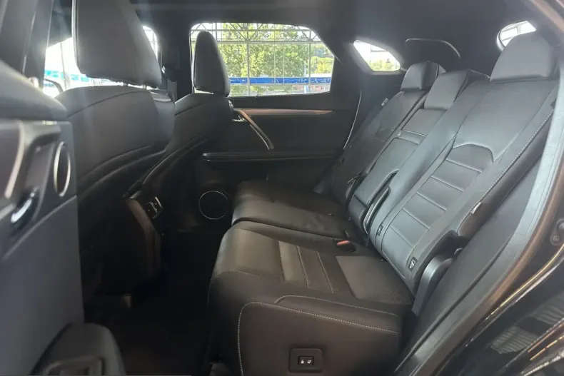 Lexus RX 450 din 2022 cu 57.573 km - oferta LEX243273 - foto 15