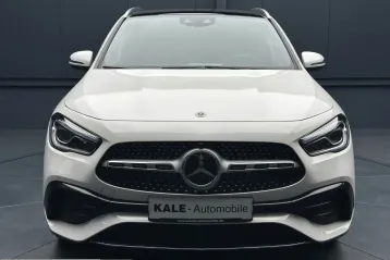 Mercedes-Benz GLA 200 din 2023 - oferta MER243274