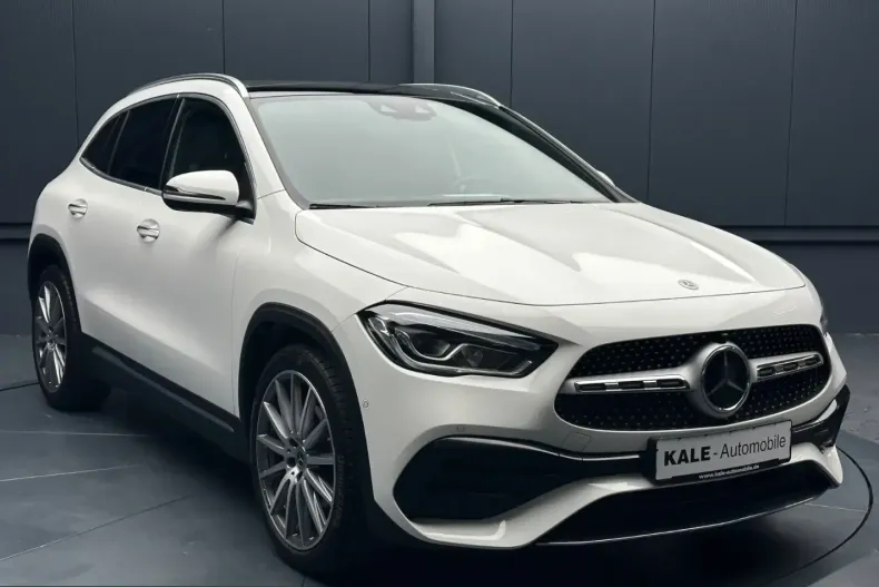 Mercedes-Benz GLA 200 (Clasa GLA) din 2023 cu 39.000 km - oferta MER243274 - foto 2