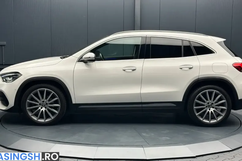 Mercedes-Benz GLA 200 (Clasa GLA) din 2023 cu 39.000 km - oferta MER243274 - foto 3
