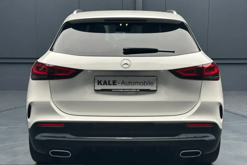 Mercedes-Benz GLA 200 (Clasa GLA) din 2023 cu 39.000 km - oferta MER243274 - foto 5