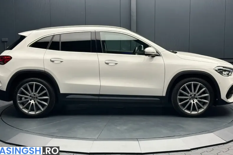 Mercedes-Benz GLA 200 (Clasa GLA) din 2023 cu 39.000 km - oferta MER243274 - foto 7