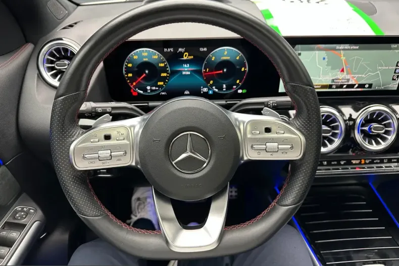 Mercedes-Benz GLA 200 (Clasa GLA) din 2023 cu 39.000 km - oferta MER243274 - foto 16