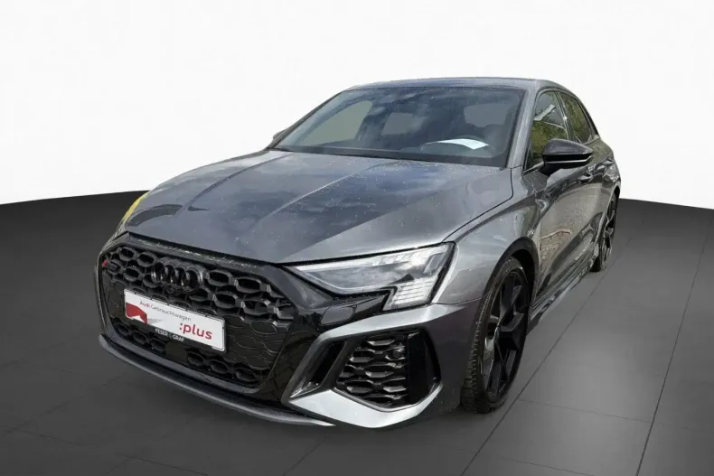 Audi RS3 din 2023 cu 33.485 km - oferta AUD243275 - foto 2