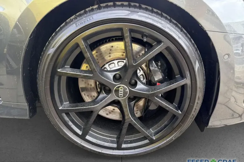 Audi RS3 din 2023 cu 33.485 km - oferta AUD243275 - foto 4
