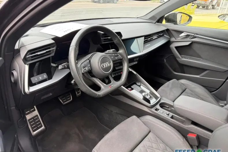 Audi RS3 din 2023 cu 33.485 km - oferta AUD243275 - foto 9