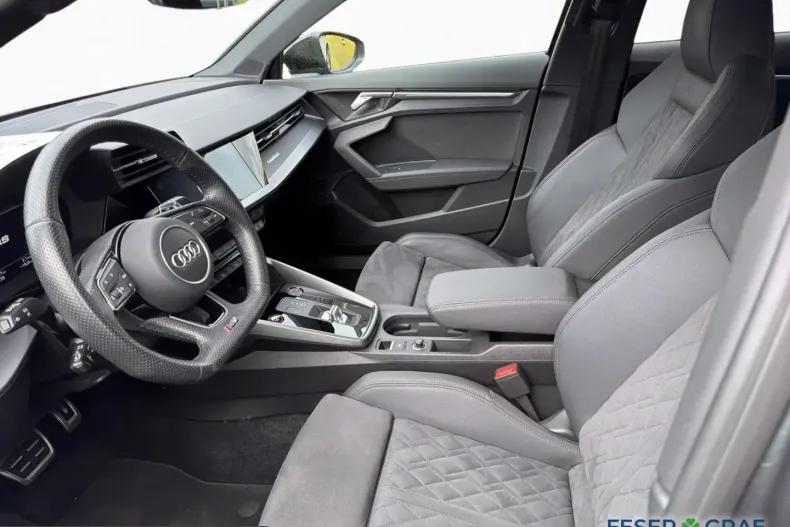 Audi RS3 din 2023 cu 33.485 km - oferta AUD243275 - foto 10