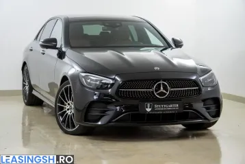 Mercedes-Benz E 400 din 2022 - oferta MER243277