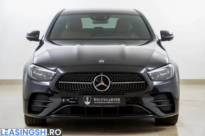 Mercedes-Benz E 400 (Clasa E) din 2022 cu 69.998 km - oferta MER243277 - foto 2