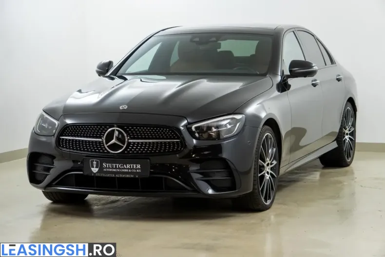 Mercedes-Benz E 400 (Clasa E) din 2022 cu 69.998 km - oferta MER243277 - foto 3