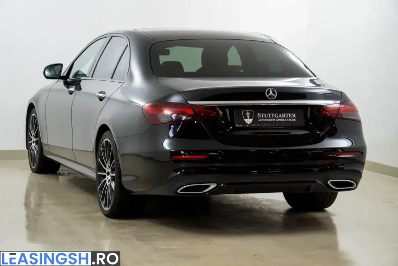 Mercedes-Benz E 400 (Clasa E) din 2022 cu 69.998 km - oferta MER243277 - foto 4