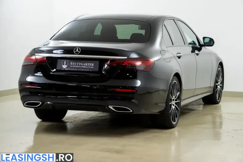 Mercedes-Benz E 400 (Clasa E) din 2022 cu 69.998 km - oferta MER243277 - foto 6