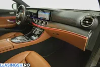 Mercedes-Benz E 400 (Clasa E) din 2022 cu 69.998 km - oferta MER243277 - foto 8